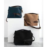 ショルダーバッグ メンズ 日本製 | Rocky Monroe | 詳細画像4 