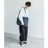 ショルダーバッグ メンズ 日本製 | Rocky Monroe | 詳細画像6 