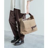 ショルダーバッグ メンズ 日本製 | Rocky Monroe | 詳細画像7 