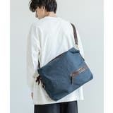 ショルダーバッグ メンズ 日本製 | Rocky Monroe | 詳細画像8 