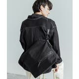 ショルダーバッグ メンズ 日本製 | Rocky Monroe | 詳細画像10 