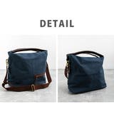 ショルダーバッグ メンズ 日本製 | Rocky Monroe | 詳細画像15 