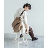 ショルダーバッグ メンズ 日本製 | Rocky Monroe | 詳細画像2 