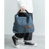 ショルダーバッグ メンズ 日本製 | Rocky Monroe | 詳細画像3 