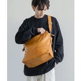 ショルダーバッグ エディターズ メンズ | Rocky Monroe | 詳細画像5 