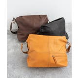 ショルダーバッグ エディターズ メンズ | Rocky Monroe | 詳細画像7 