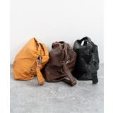 ショルダーバッグ エディターズ メンズ | Rocky Monroe | 詳細画像11 