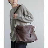 ショルダーバッグ エディターズ メンズ | Rocky Monroe | 詳細画像13 