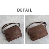 ショルダーバッグ エディターズ メンズ | Rocky Monroe | 詳細画像18 