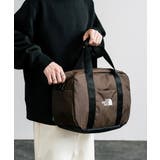 THENORTHFACE 新色追加 ボストンバッグ | Rocky Monroe | 詳細画像12 