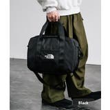 ブラック | THENORTHFACE 新色追加 ボストンバッグ | Rocky Monroe
