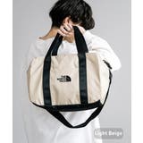 ライトベージュ | THENORTHFACE 新色追加 ボストンバッグ | Rocky Monroe