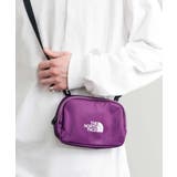 ノースフェイス ホワイトレーベル クロスバッグ | Rocky Monroe | 詳細画像18 