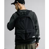 THENORTHFACE ホワイトレーベル デイパック | Rocky Monroe | 詳細画像2 