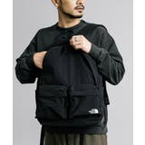 THENORTHFACE ホワイトレーベル デイパック | Rocky Monroe | 詳細画像3 