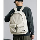 THENORTHFACE ホワイトレーベル デイパック | Rocky Monroe | 詳細画像6 