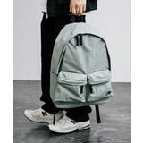 THENORTHFACE ホワイトレーベル デイパック | Rocky Monroe | 詳細画像8 