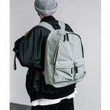 THENORTHFACE ホワイトレーベル デイパック | Rocky Monroe | 詳細画像9 