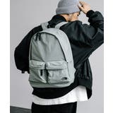 THENORTHFACE ホワイトレーベル デイパック | Rocky Monroe | 詳細画像10 