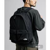 ブラック | THENORTHFACE ホワイトレーベル デイパック | Rocky Monroe