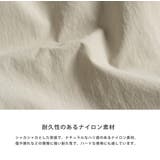 THENORTHFACE ホワイトレーベル デイパック | Rocky Monroe | 詳細画像16 