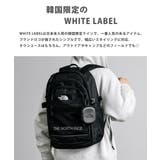 THENORTHFACE ホワイトレーベル バックパック | Rocky Monroe | 詳細画像12