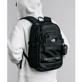 THENORTHFACE ホワイトレーベル バックパック | Rocky Monroe | 詳細画像3