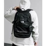 THENORTHFACE ホワイトレーベル バックパック | Rocky Monroe | 詳細画像4
