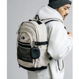 THENORTHFACE ホワイトレーベル バックパック | Rocky Monroe | 詳細画像6