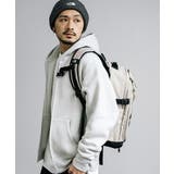 THENORTHFACE ホワイトレーベル バックパック | Rocky Monroe | 詳細画像7