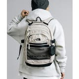 THENORTHFACE ホワイトレーベル バックパック | Rocky Monroe | 詳細画像8