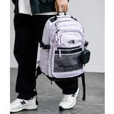 THENORTHFACE ホワイトレーベル バックパック | Rocky Monroe | 詳細画像9
