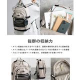 THENORTHFACE ホワイトレーベル バックパック | Rocky Monroe | 詳細画像13