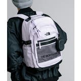 THENORTHFACE ホワイトレーベル バックパック | Rocky Monroe | 詳細画像11