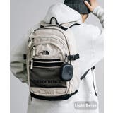 ライトベージュ | THENORTHFACE ホワイトレーベル バックパック | Rocky Monroe