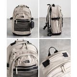 THENORTHFACE ホワイトレーベル バックパック | Rocky Monroe | 詳細画像15