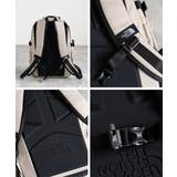 THENORTHFACE ホワイトレーベル バックパック | Rocky Monroe | 詳細画像17