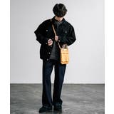 ショルダーバッグ 馬革 日本製 | Rocky Monroe | 詳細画像11 