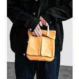 ショルダーバッグ 馬革 日本製 | Rocky Monroe | 詳細画像12 