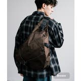 ブラウン | ボディバッグ スリング ワンショルダー | Rocky Monroe