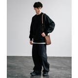 ショルダーバッグ ポシェット 牛革 | Rocky Monroe | 詳細画像9 