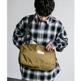 ショルダーバッグ ナイロン 軽量 | Rocky Monroe | 詳細画像9