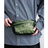 Columbia ボディバッグ パッカブル | Rocky Monroe | 詳細画像10