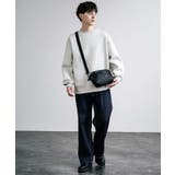 THENORTHFACE ホワイトレーベル クロスバッグ | Rocky Monroe | 詳細画像6 
