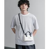 THENORTHFACE ホワイトレーベル ミニクロスバッグ | Rocky Monroe | 詳細画像8
