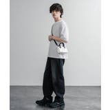 THENORTHFACE ホワイトレーベル ミニクロスバッグ | Rocky Monroe | 詳細画像9