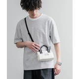 THENORTHFACE ホワイトレーベル ミニクロスバッグ | Rocky Monroe | 詳細画像11