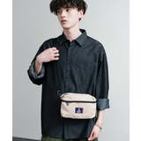 GERRY マルチショルダーバッグ 斜め掛け | Rocky Monroe | 詳細画像7