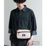 33.ベージュ | GERRY マルチショルダーバッグ 斜め掛け | Rocky Monroe