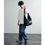 日本未展開モデル THENORTHFACE ショルダーバッグ | Rocky Monroe | 詳細画像4 